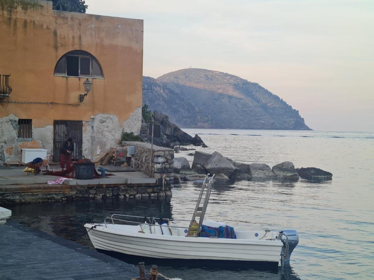 Appartement Centro Storico Flat 7 Min From Port
